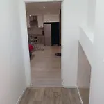 La Crucillada Appartement *