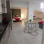 Appartement La Crucillada