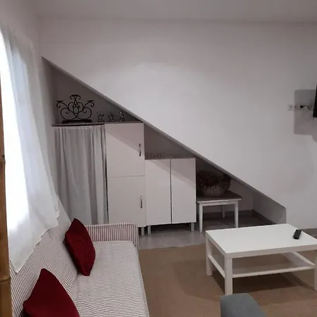La Crucillada Apartment