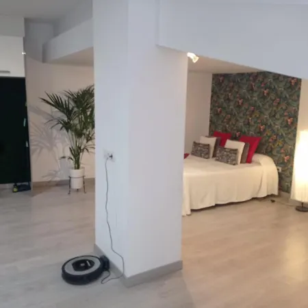 La Crucillada La Guancha