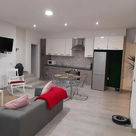 La Crucillada La Guancha