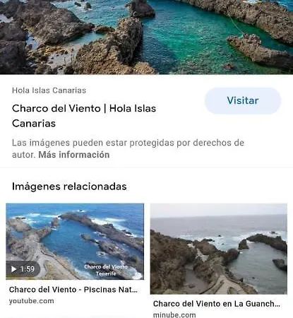 Apartment La Crucillada