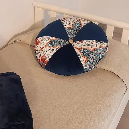 La Crucillada Apartmán *