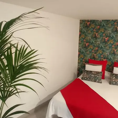 La Crucillada Apartmán La Guancha