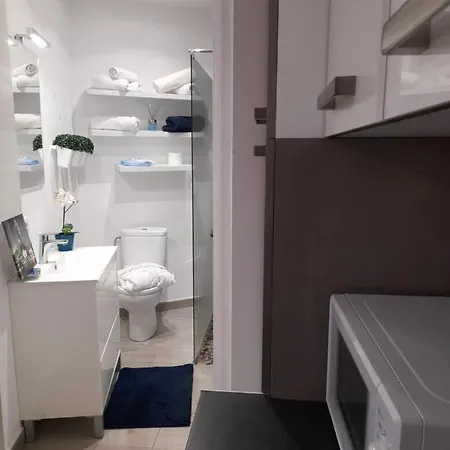 Apartmán La Crucillada La Guancha